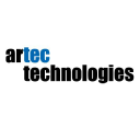 artec technologies Logo