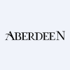 Aberdeen International Logo