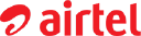 AIRTEL AFRICA PLC DL -,50 Logo