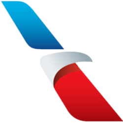 American Airlines Group Inc stock logo