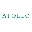 Profile picture for
            Apollo Global Management, Inc.