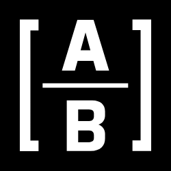 AB logos