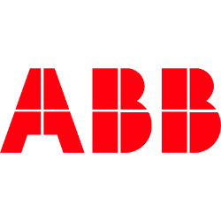 ABB logos