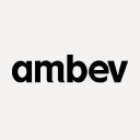 Ambev SA Logo