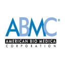 Profile picture for
            AMERICAN BIO MEDICA CORP