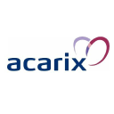ACARIX AB Logo
