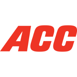 ACC logos