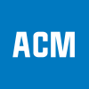 ACM Research Inc - Class A stock logo
