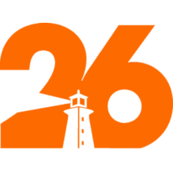 26 Capital Acquisition Corp - Class A stock logo