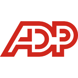 Automatic Data Processing Inc. stock logo