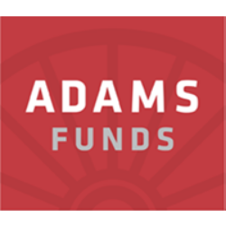 Adams Diversified Equity Fund stock logo
