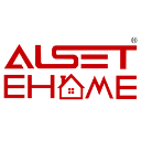 Alset Inc stock logo