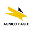 Profile picture for
            Agnico Eagle Mines Ltd