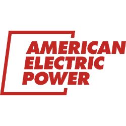 American Electric Power Company Inc. stock logo