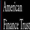 Profile picture for
            American Finance Trust, Inc.