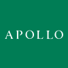Profile picture for
            Apollo Senior Floating Rate Fund Inc