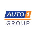 AUTO1 Group SE Logo