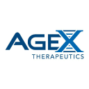 AgeX Therapeutics Logo