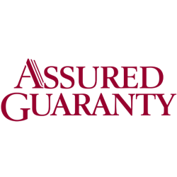 Assured Guaranty Ltd stock logo