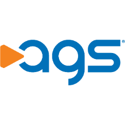 AGS logos