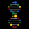 Applied Genetic Tech. Logo