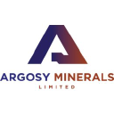 Argosy Minerals Logo