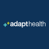 AdaptHealth Corp stock logo