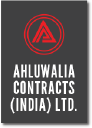 Profile picture for
            Ahluwalia Contracts (India) Limited