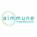 Aimmune Therapeutics Inc stock logo
