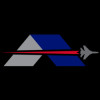 AIR INDUSTRIES GR.DL-,001 Logo