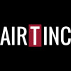 AIR T. INC. DL-,25 Logo