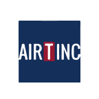 Air T Inc - Warrants (30/08/2021) stock logo