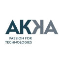 Profile picture for
            Akka Technologies Se