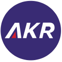 PT AKR Corporindo Tbk Logo