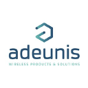 ADEUNIS EO 4 Logo