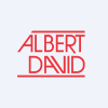 Profile picture for
            Albert David Limited