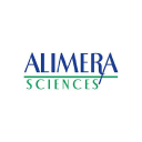 Alimera Sciences Logo