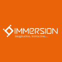 Immersion Logo