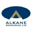 Profile picture for
            Alkane Resources Ltd