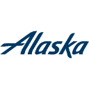 Alaska Air Group Inc. stock logo