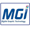MGI Dig Graphic Tech Logo