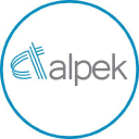 Alpek B. de C.V. Logo