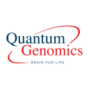 Quantum Genomics Logo