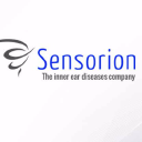 Sensorion Logo
