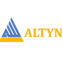 AltynGold Logo