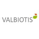 VALBIOTIS S.A. EO -,10 Logo