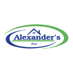 ALEXANDER'S INC. DL 1 Logo