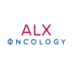 Alx Oncology Holdings Inc stock logo