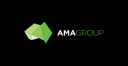 AMA GROUP LTD. Logo