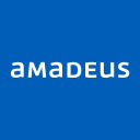 AMADEUS IT GRP ADR EO-001 Logo